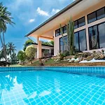 Samua Twins Villas
