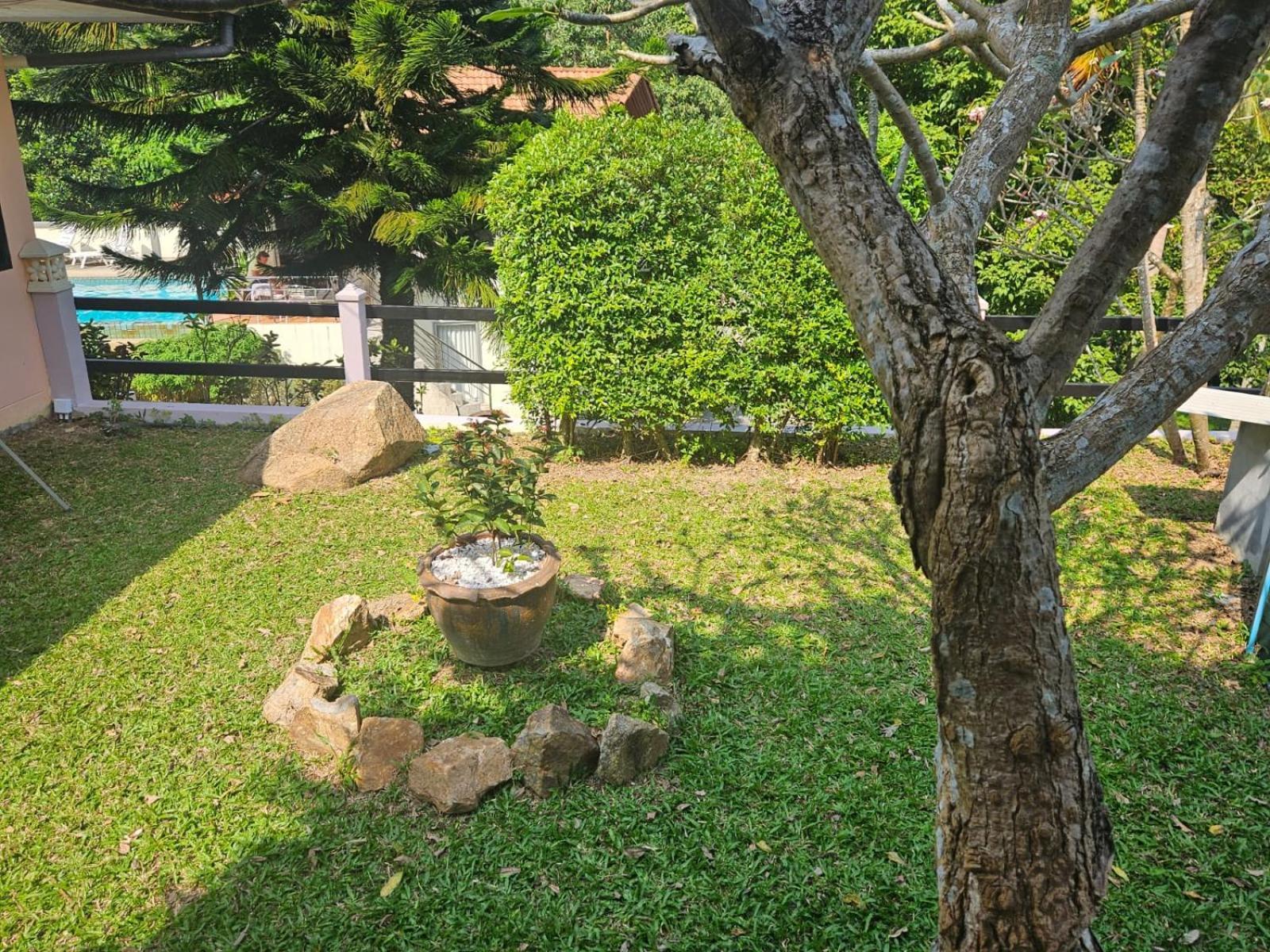 Villa Samua Twins