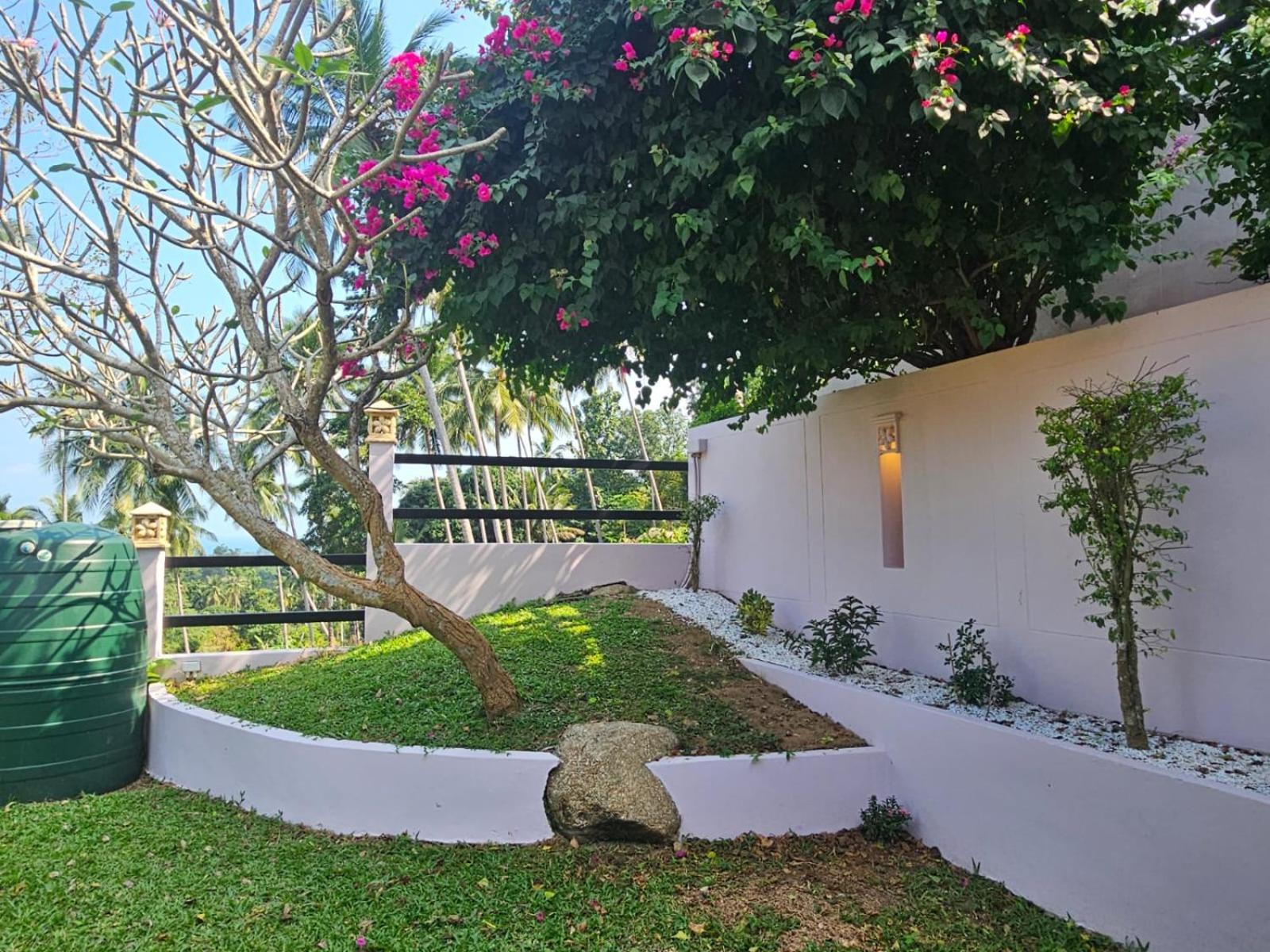 Samua Twins Villa Ko Samui